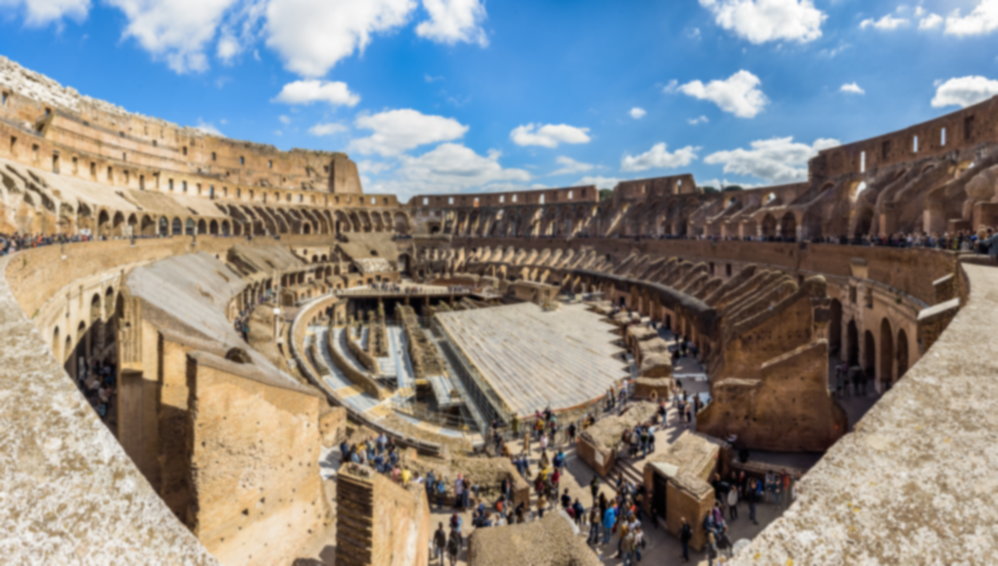 Kolosseum Innen.tiles